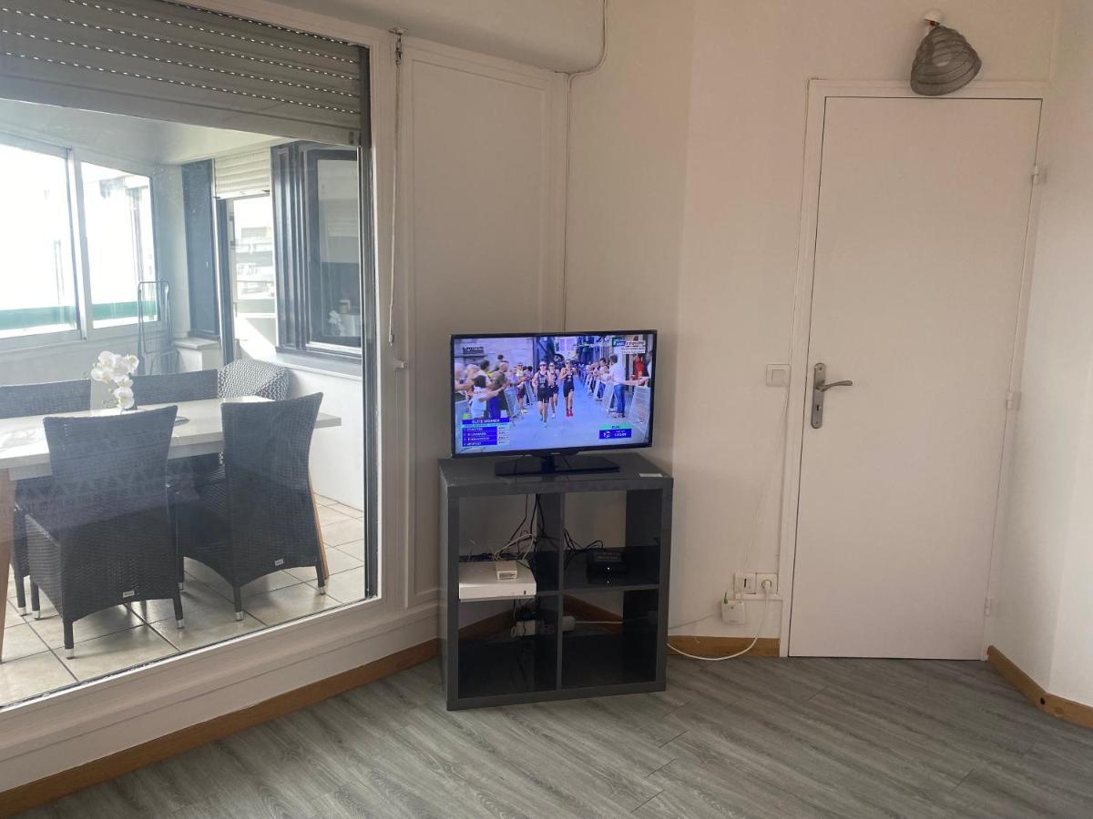 Appartement 3 Chambres Evry Plein Centre Ville Екстер'єр фото