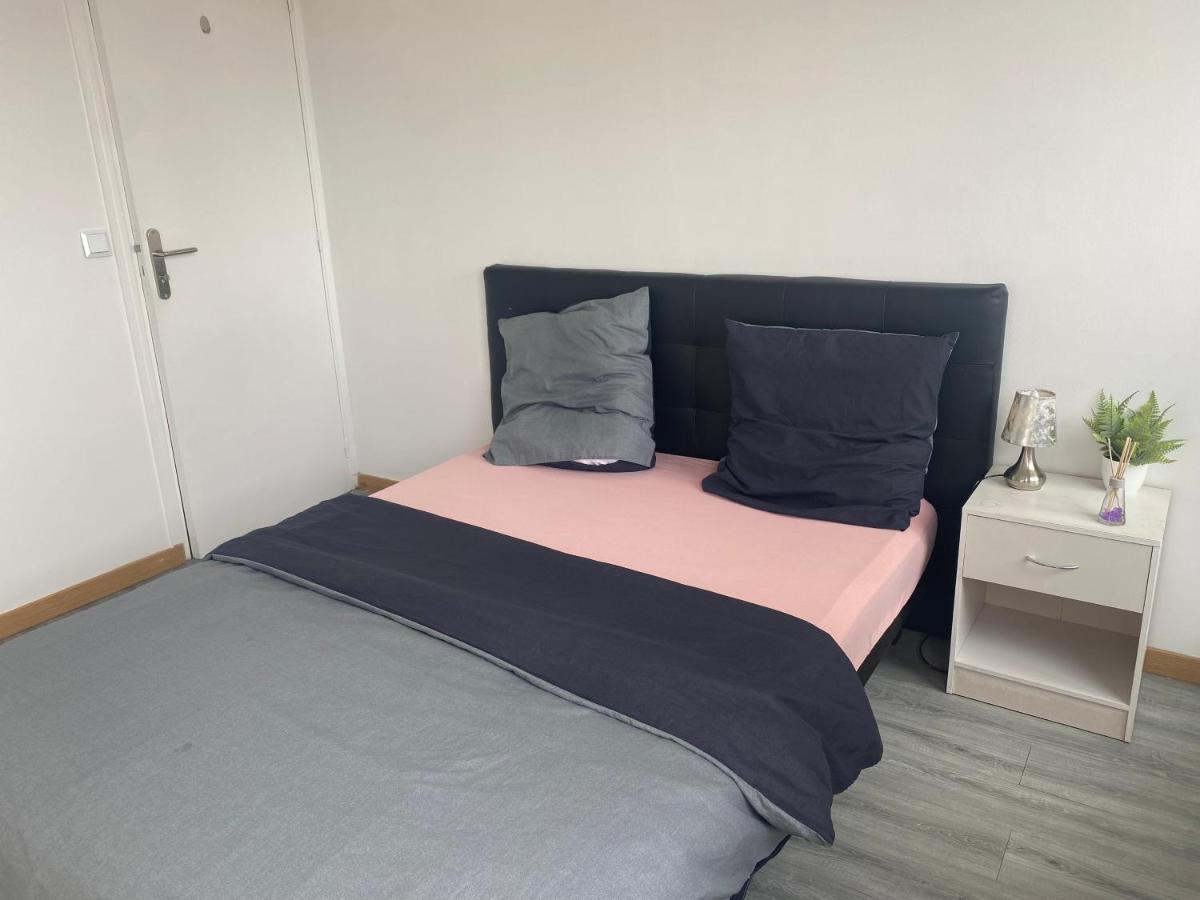Appartement 3 Chambres Evry Plein Centre Ville Екстер'єр фото