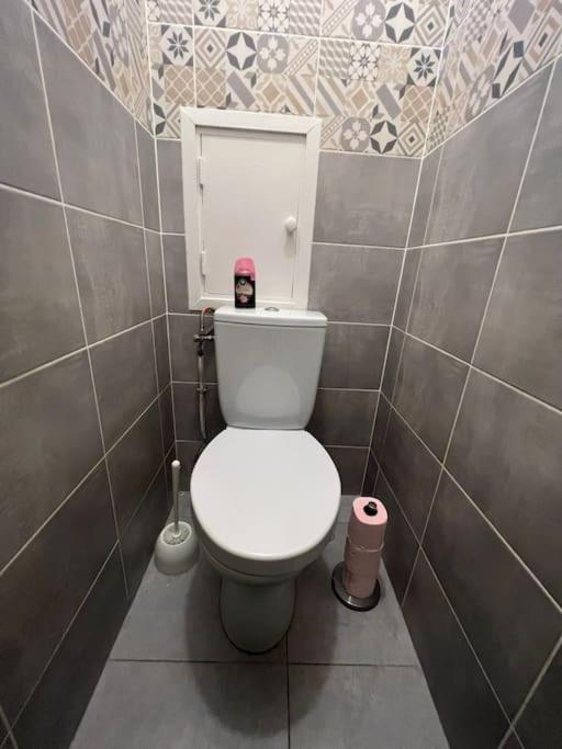 Appartement 3 Chambres Evry Plein Centre Ville Екстер'єр фото